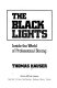 The black lights : inside the world of professional boxing /