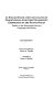 An English translation and analysis of Major General Karl Ernst Haushofer's Geopolitics of the Pacific Ocean : studies on the relationship between geography and history /