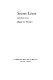 Sitting on the blue-eyed bear : Navajo myths and legends /