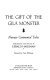 The gift of the gila monster : Navajo ceremonial tales /