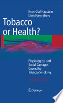 Tobacco or health? /