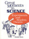 Great moments in science : experiments and readers theatre /