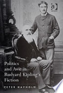 Politics and awe in Rudyard Kipling's fiction /