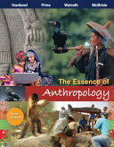 The essence of anthropology /