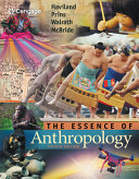 The essence of anthropology /