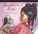Jamaica's find /