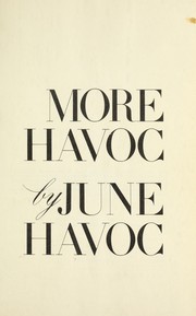 More Havoc /