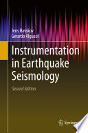 Instrumentation in earthquake seismology /