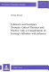 Johnson's and Lessing's dramatic critical theories and practice with a consideration of Lessing's affinities with Johnson /