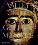 Valley of the golden mummies /