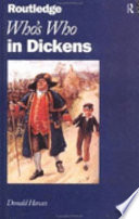 Who's who in Dickens /