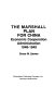 The Marshall Plan for China : Economic Cooperation Administration 1948-1949 /