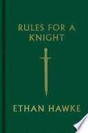 Rules for a knight : the last letter of Sir Thomas Lemuel Hawke /