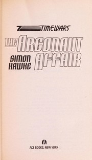 The Argonaut affair /