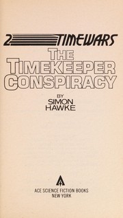 The timekeeper conspiracy /