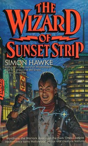 The wizard of Sunset Strip /