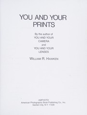 You and your prints /