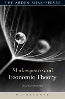 Shakespeare and economic theory /