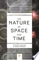 The nature of space and time /