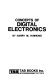 Concepts of digital electronics /