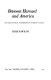 Between Harvard and America; the educational leadership of Charles W. Eliot.