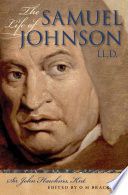 The life of Samuel Johnson, LL.D /