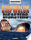 Shipwreck disasters