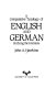 A comparative typology of English and German : unifying the contrasts /