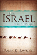 How Israel became a people /