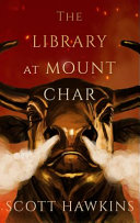 The Library at Mount Char /