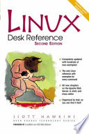Linux desk reference /