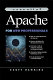 Essential Apache for Web professionals /