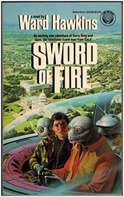 Sword of fire : a novel /