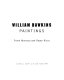 William Hawkins : paintings /