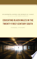 Educating Black males in the twenty-first century South : tunnel vision? /