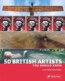 50 British artists you should know /
