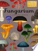 Fungarium /