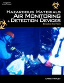 Hazardous materials air monitoring and detection devices /