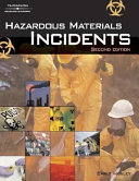 Hazardous materials incidents /