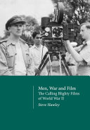 Men, war and film : the Calling Blighty films of World War II /