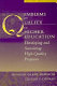Emblems of quality in higher education : developing and sustaining high-quality programs /