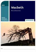 Macbeth, William Shakespeare : workbook /