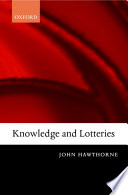 Knowledge and lotteries /