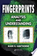 Fingerprints : analysis and understanding /