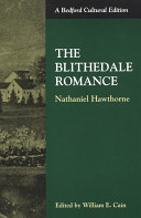 The Blithedale romance /
