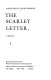 The scarlet letter : a romance /