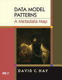 Data model patterns : a metadata map /