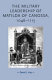 The military leadership of Matilda of Canossa, 1046-1115 /