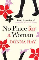 No place for a woman /