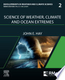 Science of weather, climate and ocean extremes /